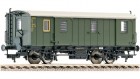 509002 Fleischmann Baggage car